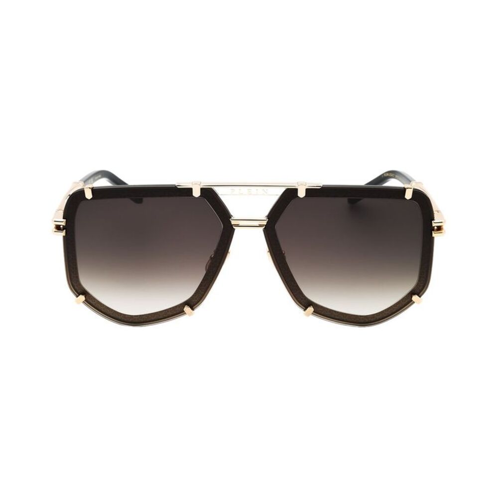 Philipp Plein Unisex Legacy 66Mm Sunglasses, Pink - Picture 2 of 2
